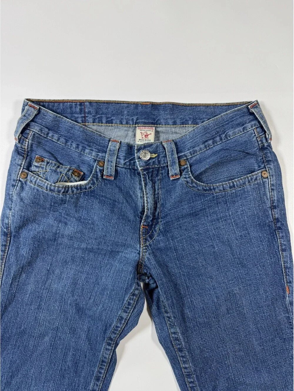 True Religion true religion
